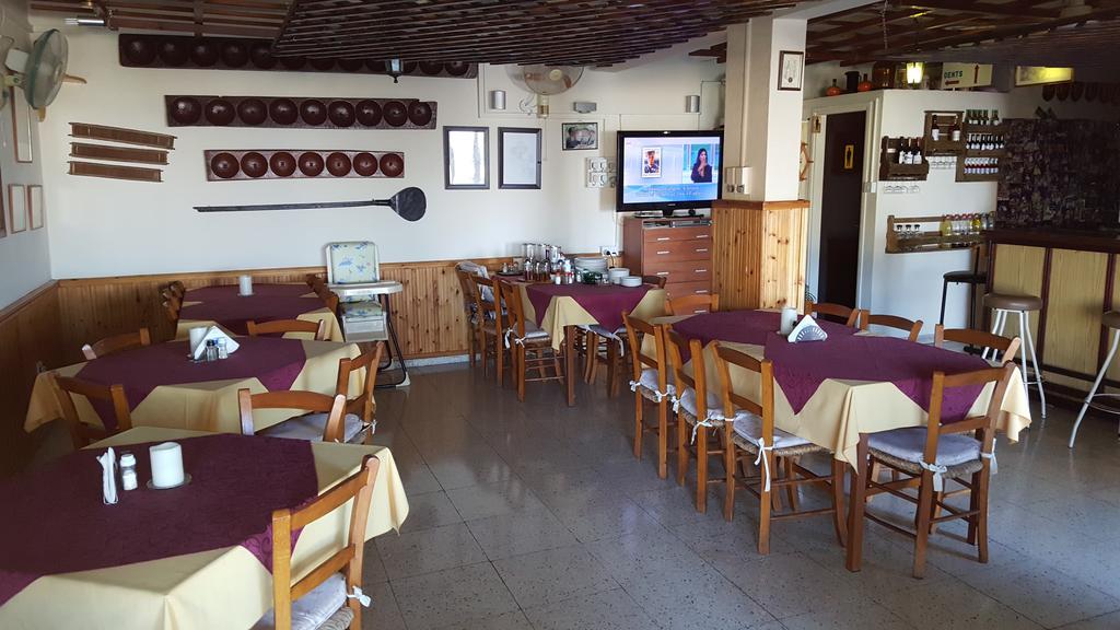 Apartamento Chariandry Court Pissouri Exterior foto
